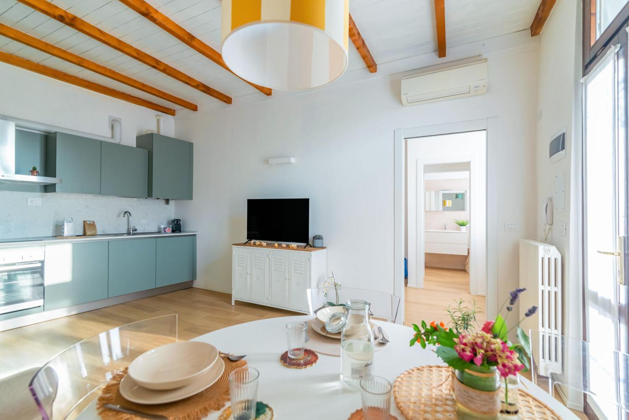 La Corte 48 - Pavia City - By Host4U Exterior photo