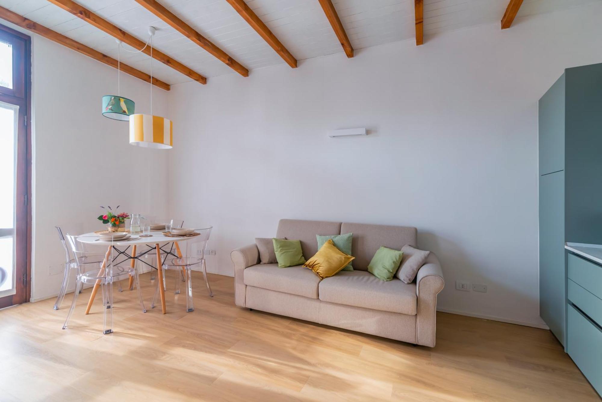 La Corte 48 - Pavia City - By Host4U Exterior photo